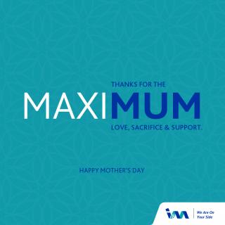 I&M Bank: Maximum Love